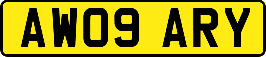 AW09ARY