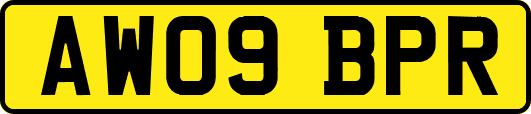 AW09BPR
