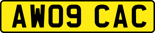 AW09CAC