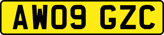 AW09GZC
