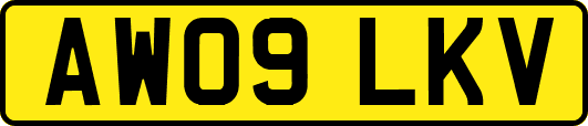 AW09LKV
