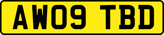AW09TBD