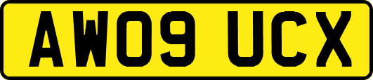 AW09UCX