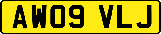 AW09VLJ