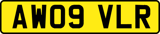 AW09VLR