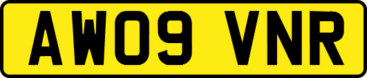 AW09VNR