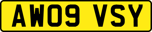 AW09VSY