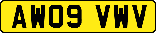 AW09VWV