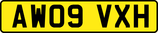 AW09VXH