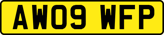 AW09WFP
