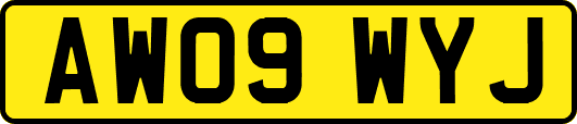 AW09WYJ