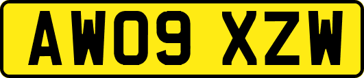 AW09XZW
