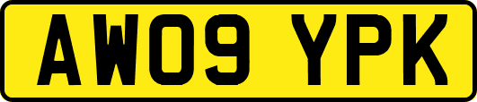 AW09YPK