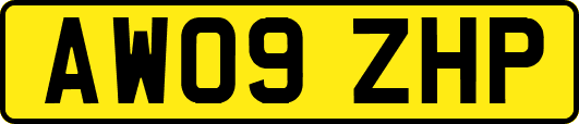AW09ZHP