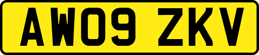 AW09ZKV