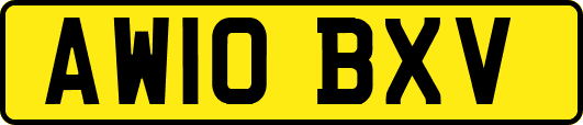 AW10BXV