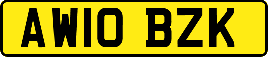 AW10BZK