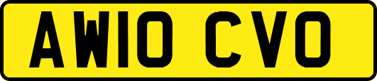 AW10CVO
