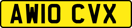 AW10CVX