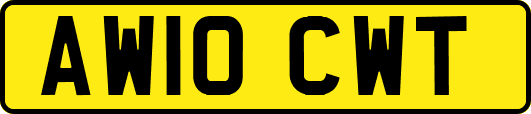 AW10CWT
