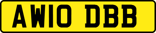 AW10DBB