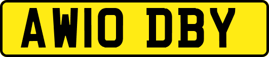 AW10DBY