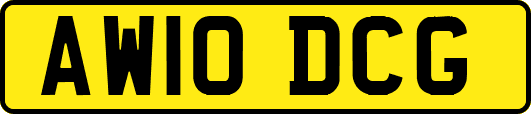 AW10DCG