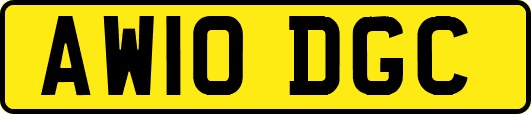 AW10DGC