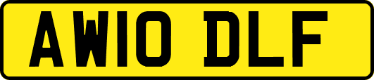 AW10DLF