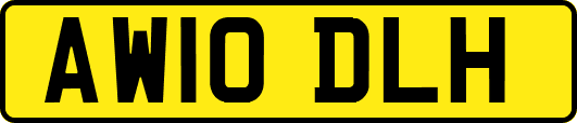 AW10DLH