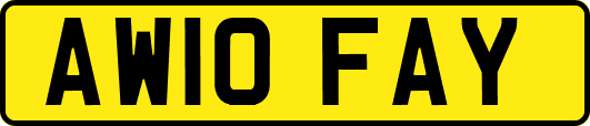 AW10FAY