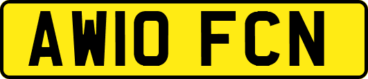 AW10FCN