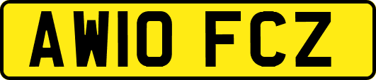 AW10FCZ