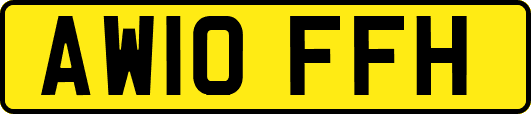 AW10FFH