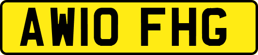 AW10FHG