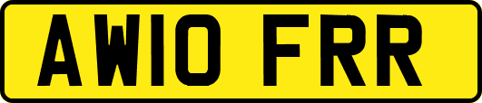 AW10FRR