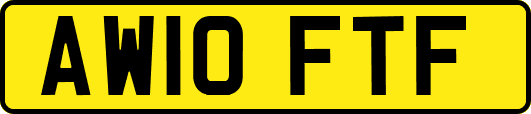 AW10FTF
