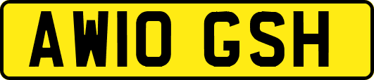AW10GSH