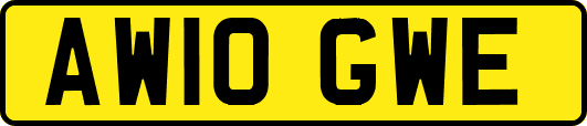 AW10GWE
