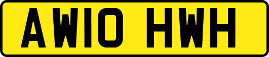 AW10HWH