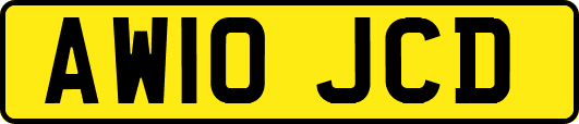AW10JCD