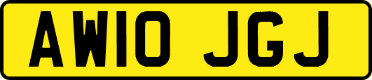 AW10JGJ