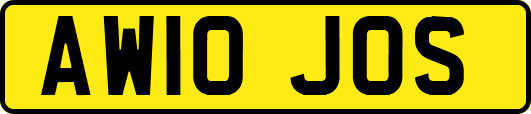 AW10JOS