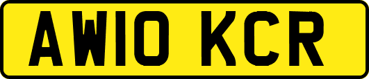 AW10KCR