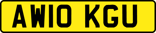 AW10KGU