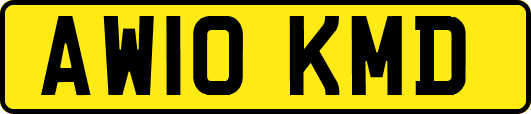 AW10KMD