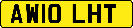 AW10LHT