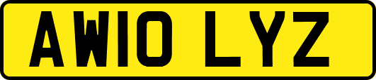 AW10LYZ