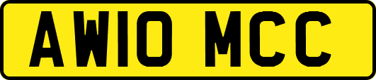 AW10MCC