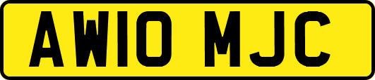 AW10MJC
